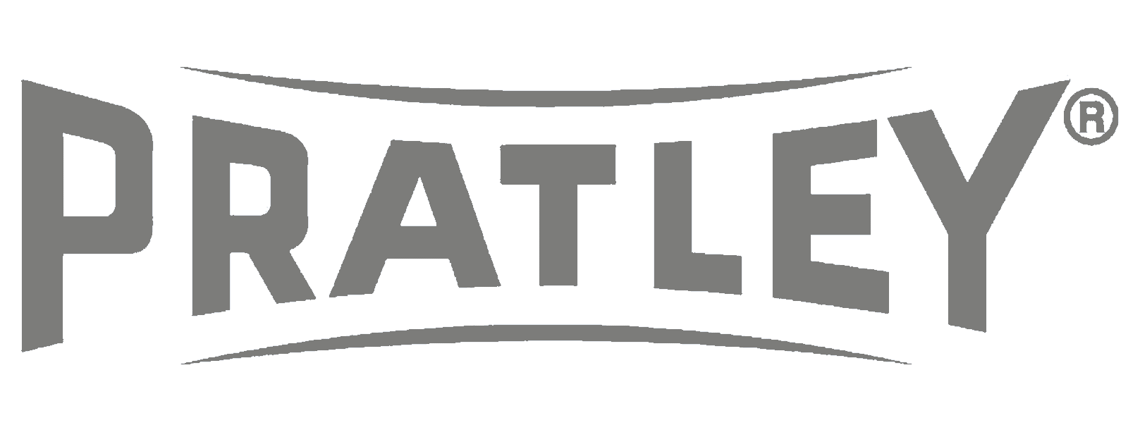 Pratley logo representing NSJ Wholesale as a partnered supplier of Pratley adhesives and repair products